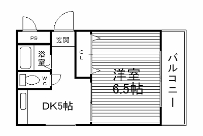 間取写真