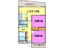 間取写真