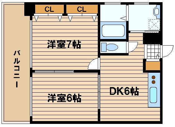 間取写真