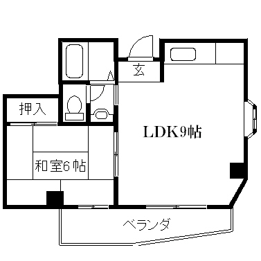 間取写真