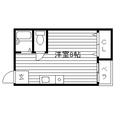 間取写真