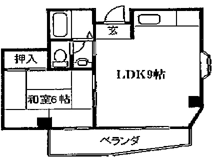 間取写真