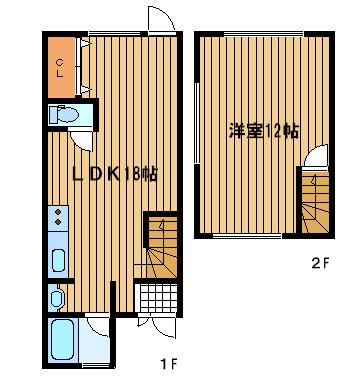 間取写真