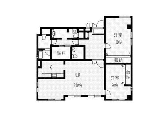間取写真