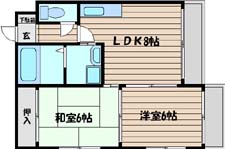 間取写真