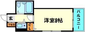 間取写真