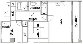 間取写真