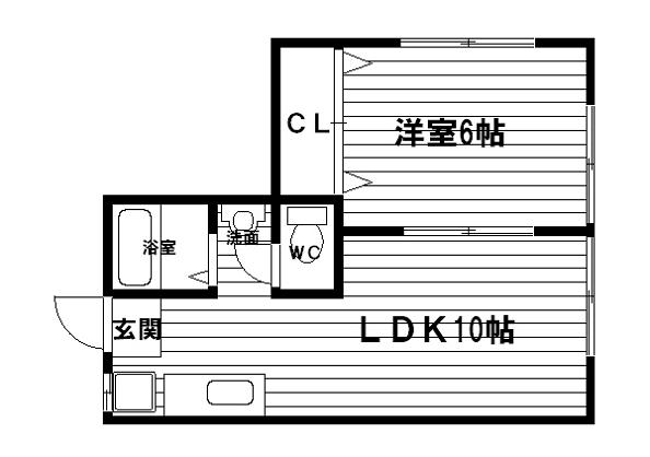 間取写真