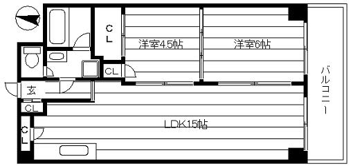 間取写真