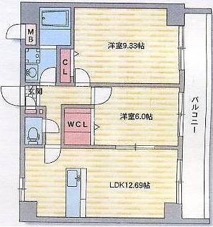 間取写真