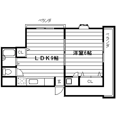 間取写真