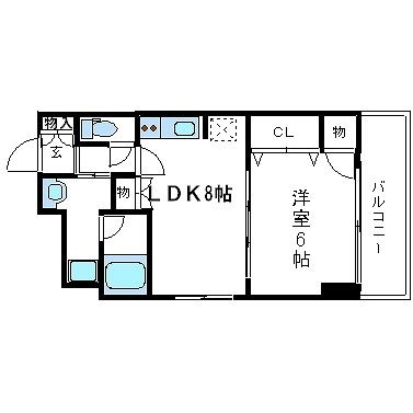間取写真