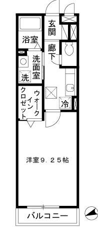間取写真