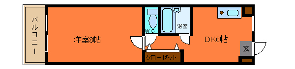 間取写真