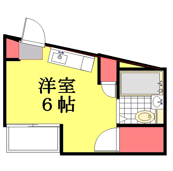 間取写真