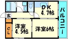 間取写真