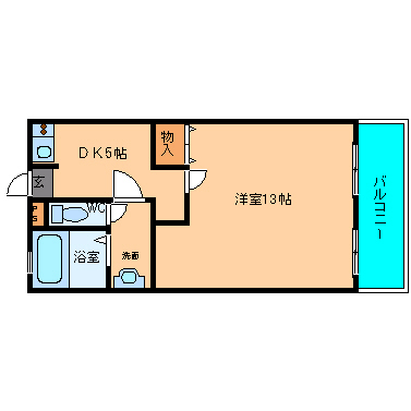 間取写真