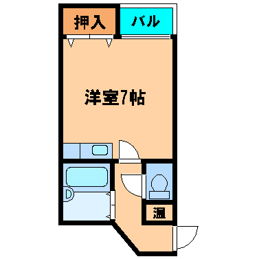 間取写真