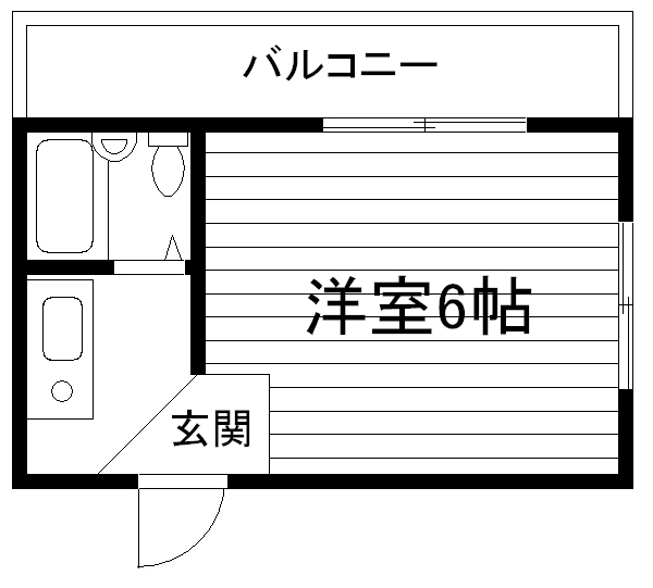 間取写真