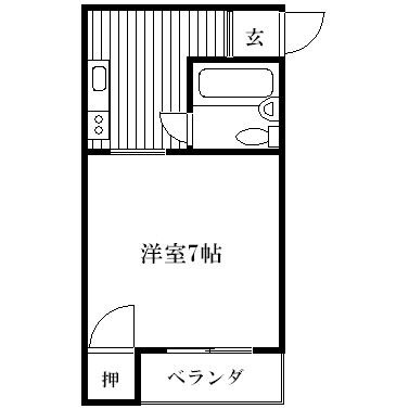 間取写真