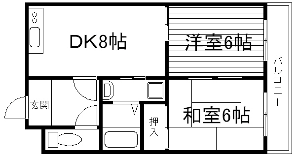 間取写真