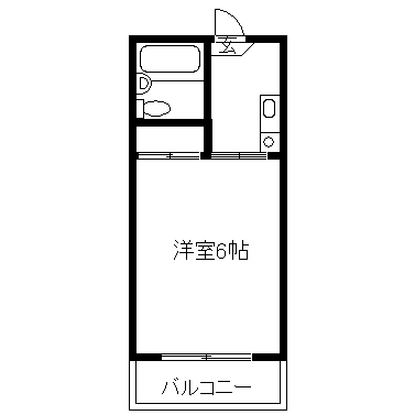 間取写真
