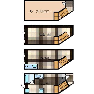 間取写真