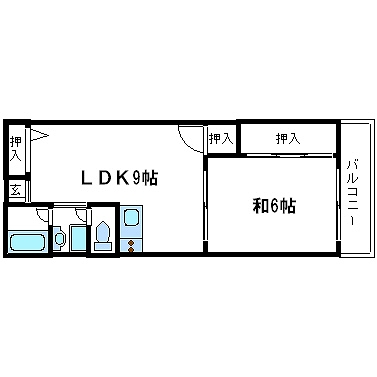 間取写真