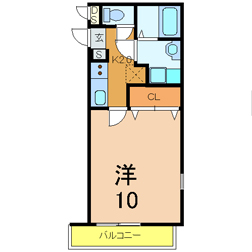 間取写真