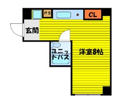 間取写真