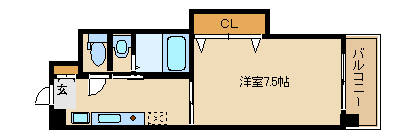 間取写真