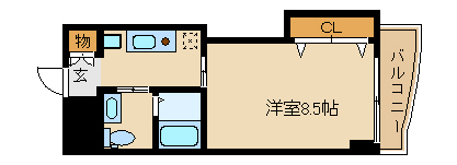 間取写真