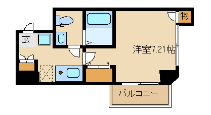 間取写真