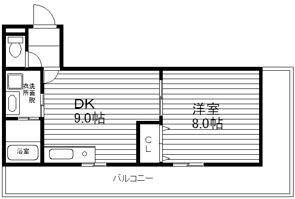 間取写真