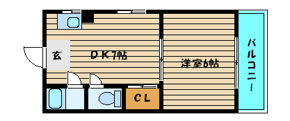 間取写真