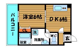 間取写真