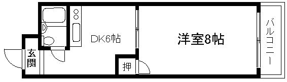 間取写真