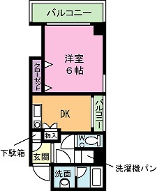 間取写真