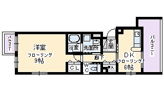 間取写真