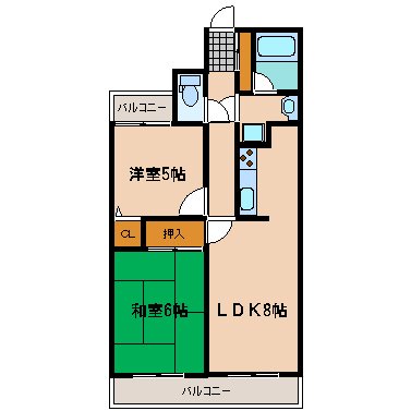 間取写真