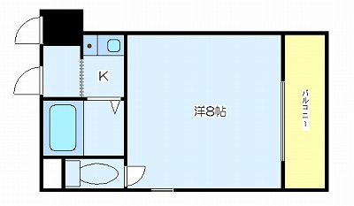 間取写真