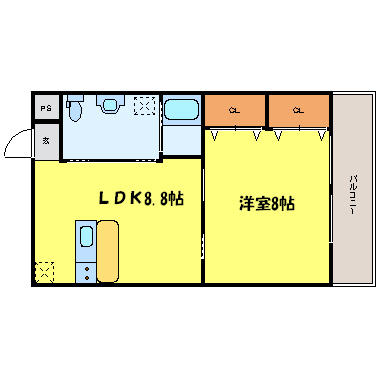 間取写真