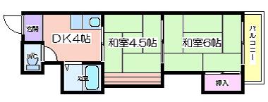 間取写真