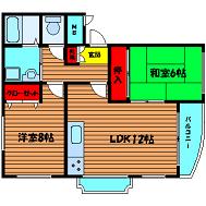 間取写真