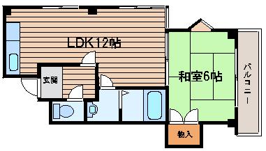 間取写真
