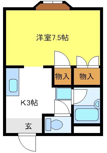 間取写真