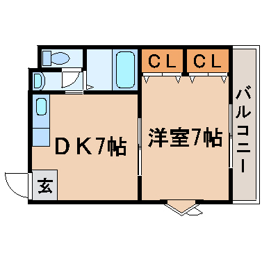 間取写真