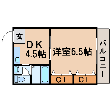 間取写真