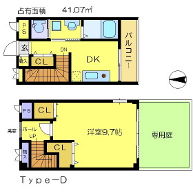 間取写真