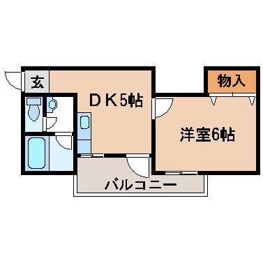 間取写真